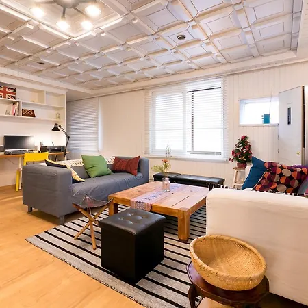 Brownie Guesthouse